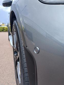 2022 Mercedes-Benz GLC-Class GLC300