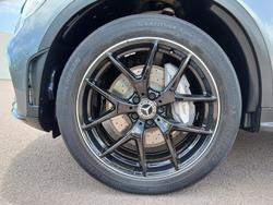 2022 Mercedes-Benz GLC-Class GLC300