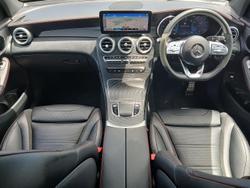 2022 Mercedes-Benz GLC-Class GLC300