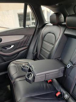 2022 Mercedes-Benz GLC-Class GLC300