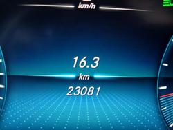 2022 Mercedes-Benz GLC-Class GLC300