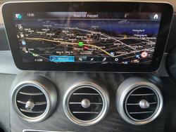 2022 Mercedes-Benz GLC-Class GLC300