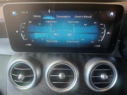 2022 Mercedes-Benz GLC-Class GLC300