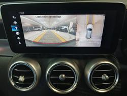 2022 Mercedes-Benz GLC-Class GLC300