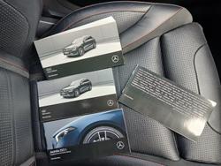 2022 Mercedes-Benz GLC-Class GLC300