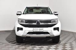 2023 Volkswagen Amarok TDI600 Style