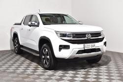 2023 Volkswagen Amarok TDI600 Style