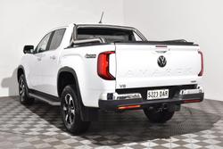 2023 Volkswagen Amarok TDI600 Style