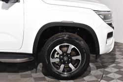 2023 Volkswagen Amarok TDI600 Style