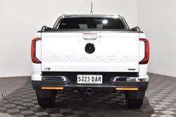 2023 Volkswagen Amarok TDI600 Style