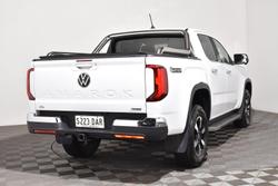 2023 Volkswagen Amarok TDI600 Style