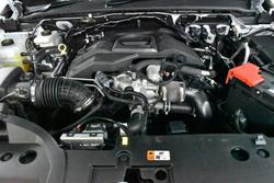 2023 Volkswagen Amarok TDI600 Style