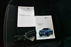 2023 Volkswagen Amarok TDI600 Style