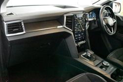 2023 Volkswagen Amarok TDI600 Style