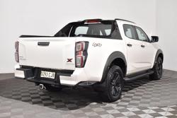 2021 Isuzu D-MAX X-TERRAIN