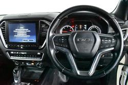 2021 Isuzu D-MAX X-TERRAIN