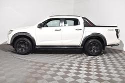 2021 Isuzu D-MAX X-TERRAIN