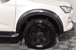 2021 Isuzu D-MAX X-TERRAIN