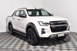 2021 Isuzu D-MAX X-TERRAIN