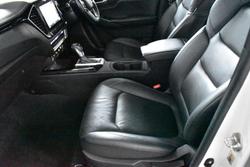 2021 Isuzu D-MAX X-TERRAIN