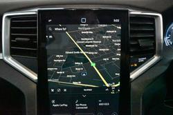 2021 Isuzu D-MAX X-TERRAIN