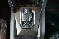 2021 Isuzu D-MAX X-TERRAIN