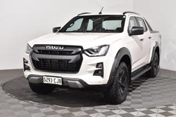 2021 Isuzu D-MAX X-TERRAIN