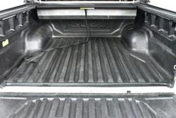 2021 Isuzu D-MAX X-TERRAIN