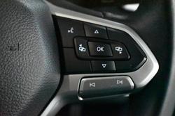 2021 Isuzu D-MAX X-TERRAIN