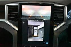 2021 Isuzu D-MAX X-TERRAIN