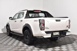 2021 Isuzu D-MAX X-TERRAIN