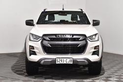 2021 Isuzu D-MAX X-TERRAIN