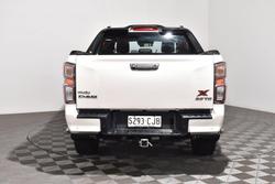 2021 Isuzu D-MAX X-TERRAIN