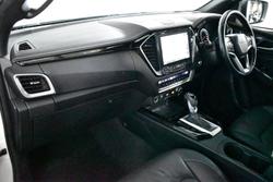 2021 Isuzu D-MAX X-TERRAIN