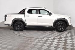 2021 Isuzu D-MAX X-TERRAIN
