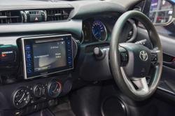 2019 Toyota Hilux