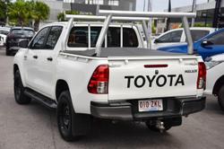 2019 Toyota Hilux