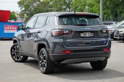 2024 Jeep Compass Limited 4xe