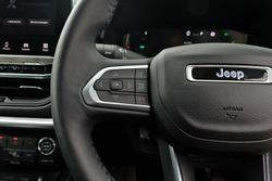 2024 Jeep Compass Limited 4xe