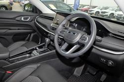 2024 Jeep Compass Limited 4xe