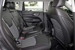 2024 Jeep Compass Limited 4xe