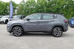 2024 Jeep Compass Limited 4xe