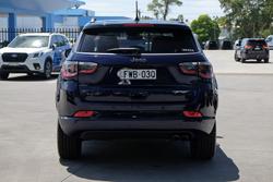 2022 Jeep Compass S-Limited