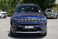 2022 Jeep Compass S-Limited