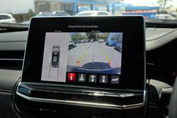 2022 Jeep Compass S-Limited