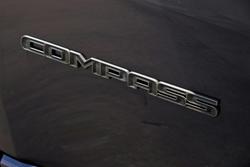 2022 Jeep Compass S-Limited