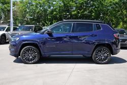 2022 Jeep Compass S-Limited