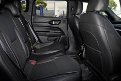 2022 Jeep Compass S-Limited