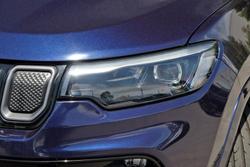 2022 Jeep Compass S-Limited