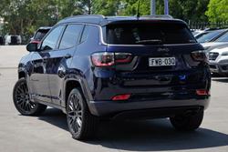 2022 Jeep Compass S-Limited